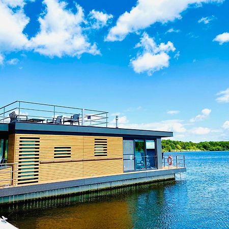 Vakantie & Resort Leukermeer 威尔 外观 照片