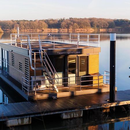 Vakantie & Resort Leukermeer 威尔 外观 照片