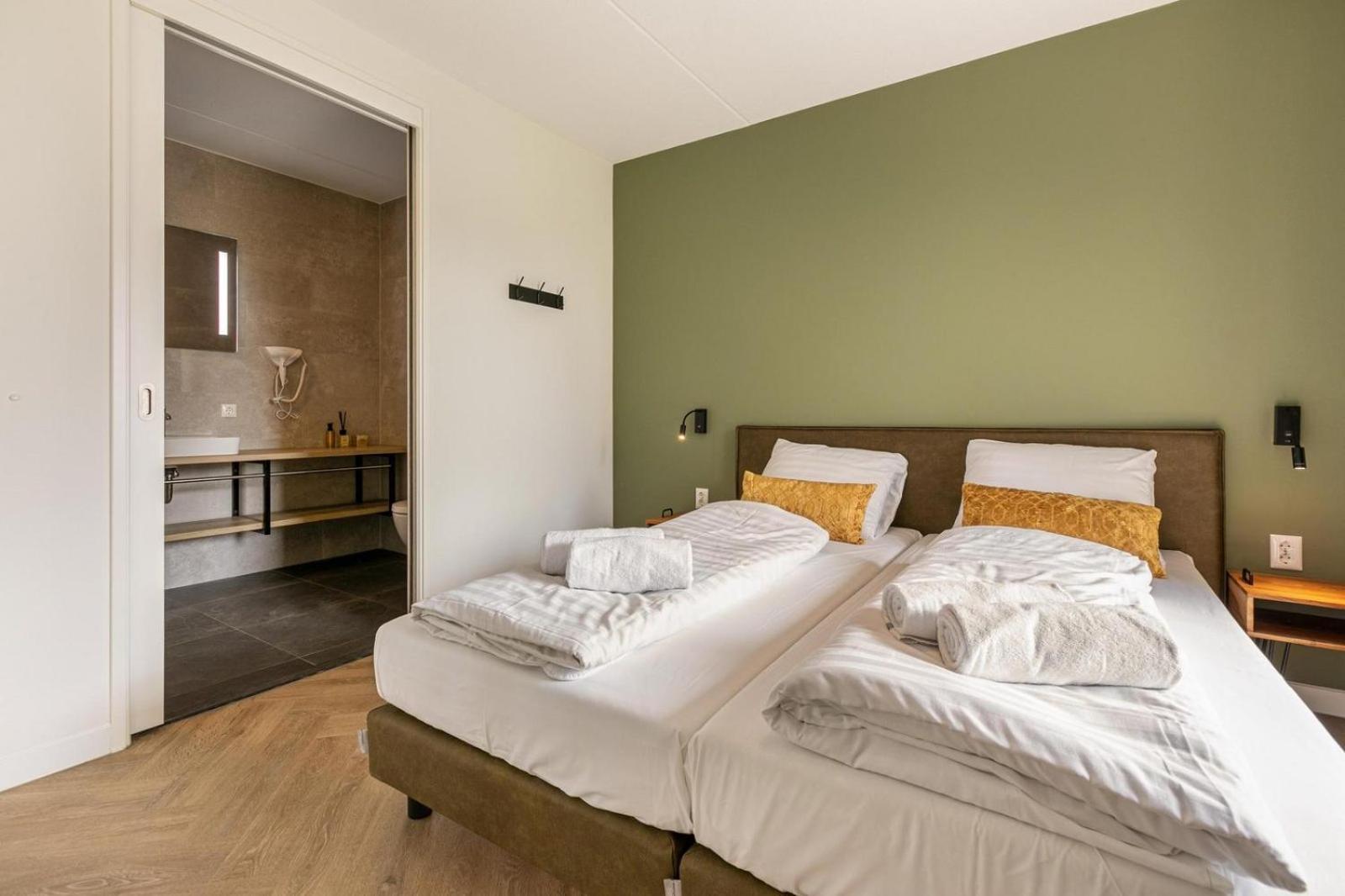Vakantie & Resort Leukermeer 威尔 外观 照片