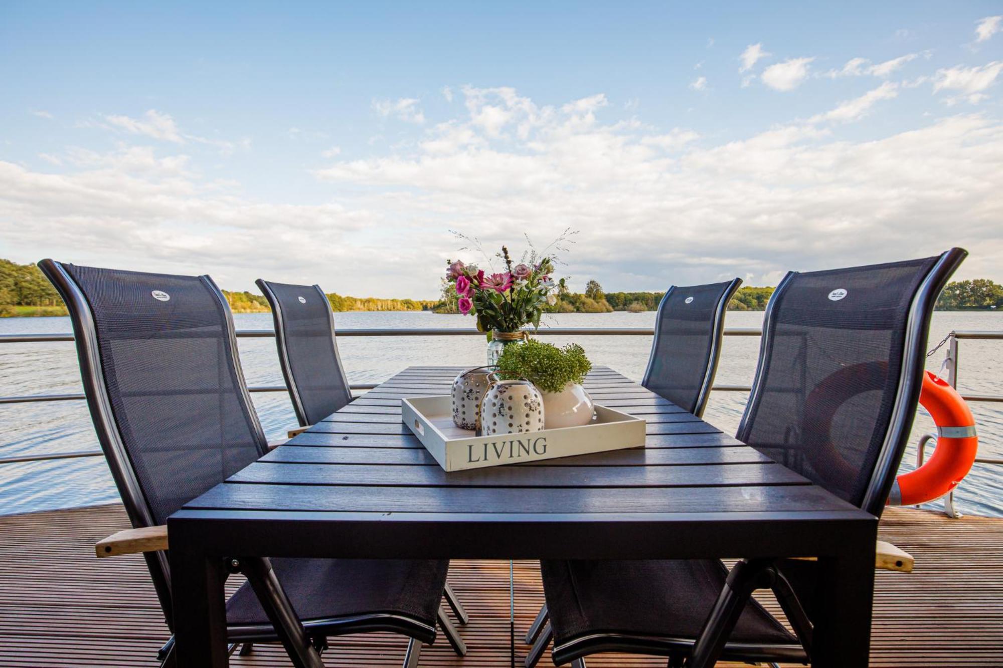Vakantie & Resort Leukermeer 威尔 外观 照片