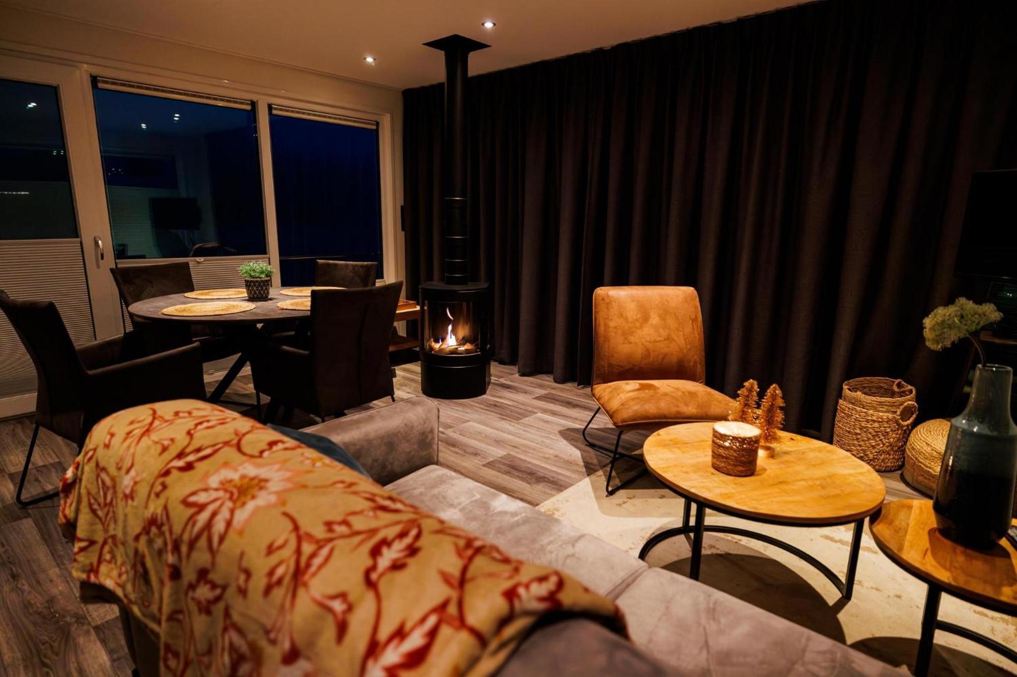 Vakantie & Resort Leukermeer 威尔 外观 照片